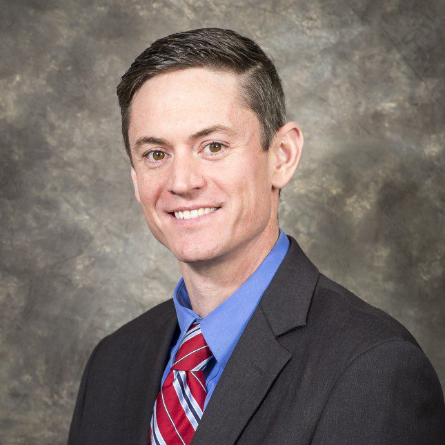 Ronald T. Auer, MD